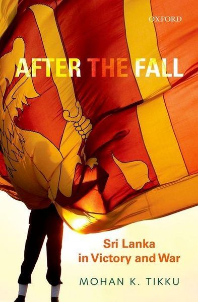 Produktbild: After the Fall