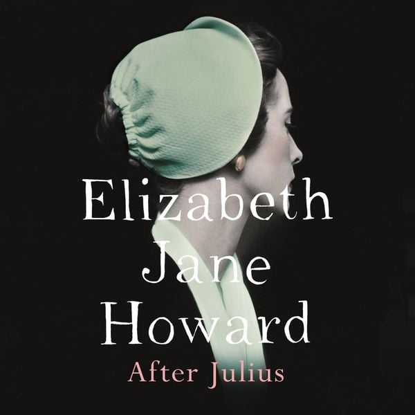 Produktbild: After Julius