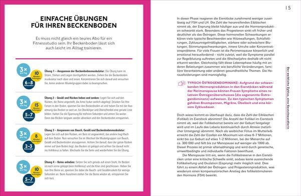 Produktbild: Willkommen in den Wechseljahren