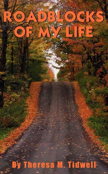 Produktbild: Roadblocks Of My Life