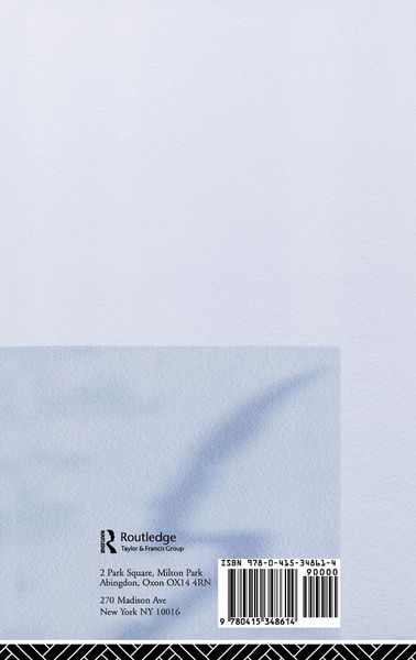 Produktbild: The Puzzle of India's Governance