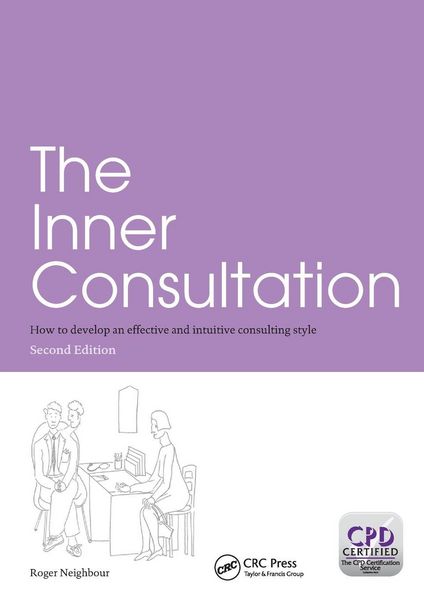 Produktbild: The Inner Consultation