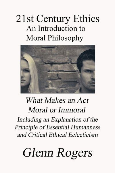Produktbild: 21st Century Ethics