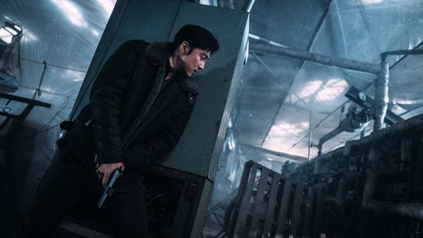 Produktbild: Spiritwalker