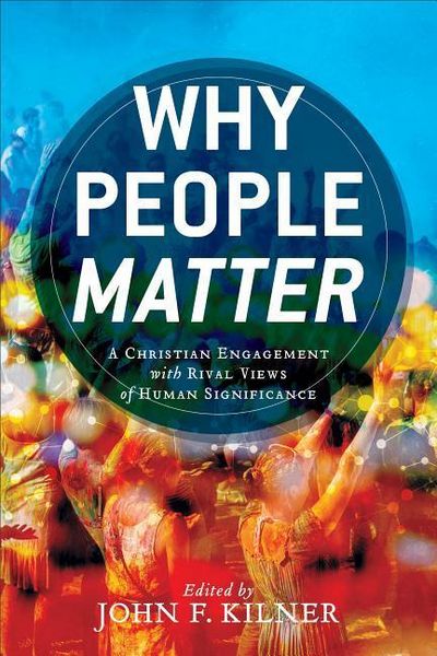 Produktbild: Why People Matter