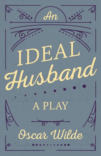 Produktbild: An Ideal Husband