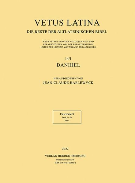 Produktbild: Danihel