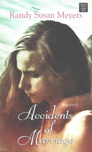 Produktbild: Accidents Of Marriage