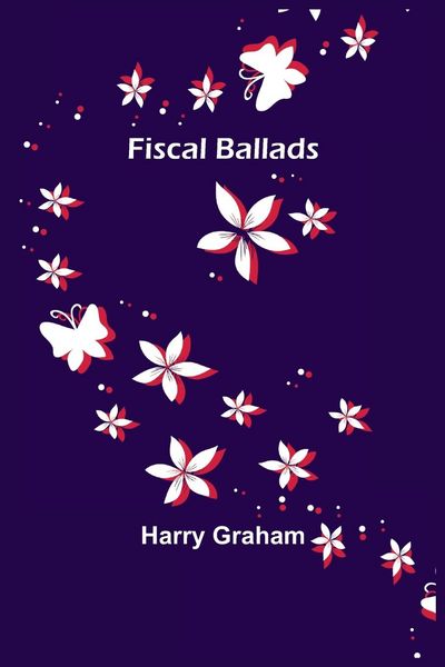 Produktbild: Fiscal Ballads