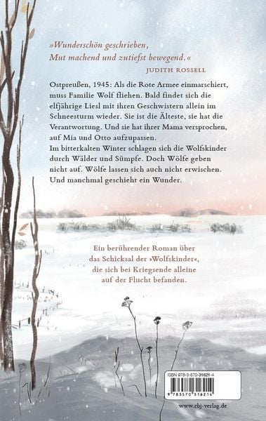 Produktbild: Wir sind W&ouml;lfe