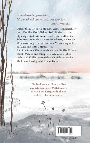 Produktbild: Wir sind W&ouml;lfe