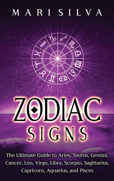 Produktbild: Zodiac Signs