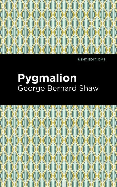 Produktbild: Pygmalion
