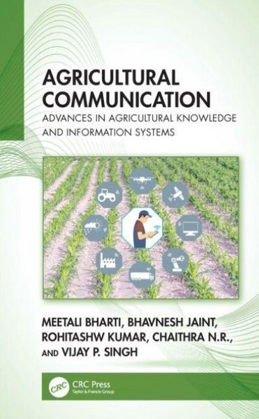 Produktbild: Agricultural Communication