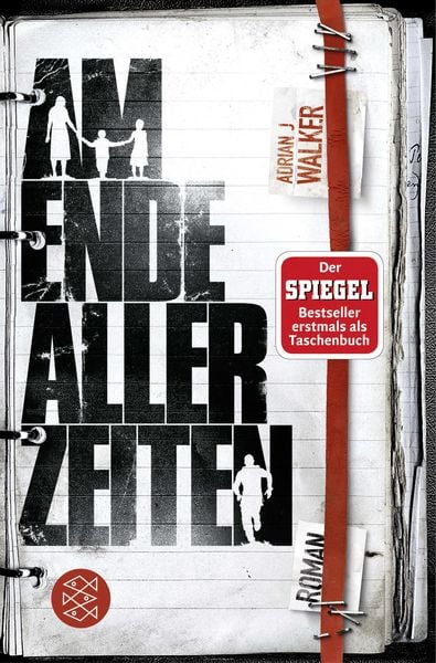 Produktbild: Am Ende aller Zeiten