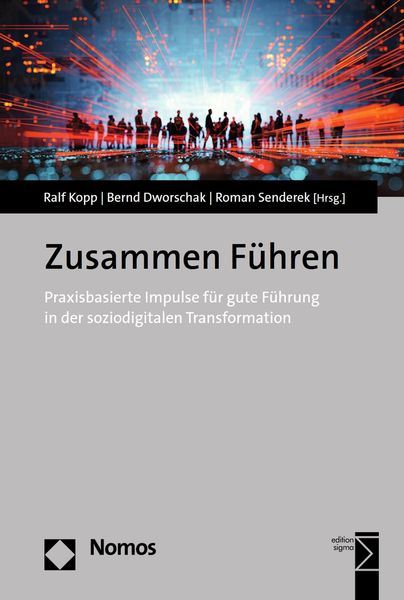 Produktbild: Zusammen F&uuml;hren