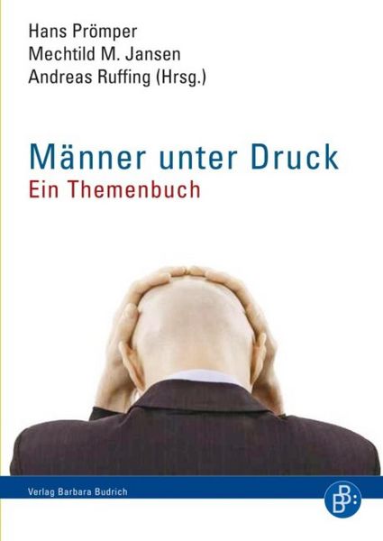 Produktbild: M&auml;nner unter Druck