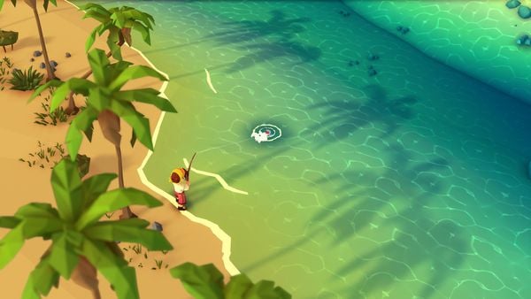 Produktbild: Stranded Sails - Explorers of the Cursed Islands