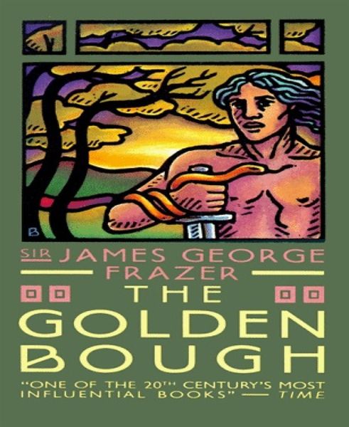 Produktbild: The Golden Bough