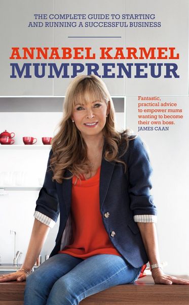 Produktbild: Mumpreneur
