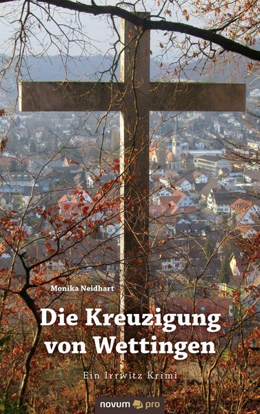 Produktbild: Die Kreuzigung von Wettingen