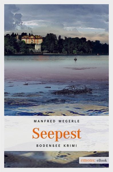 Produktbild: Seepest