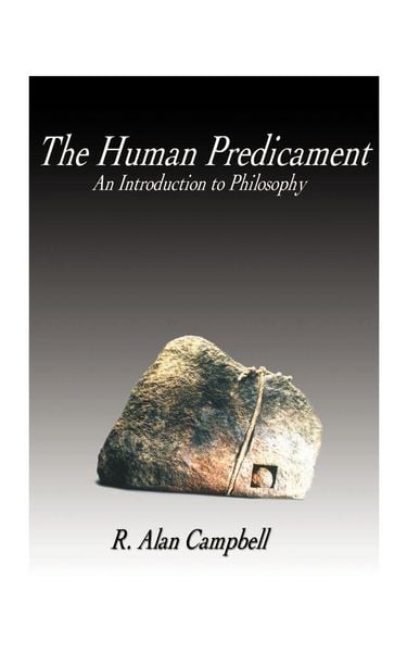 Produktbild: The Human Predicament