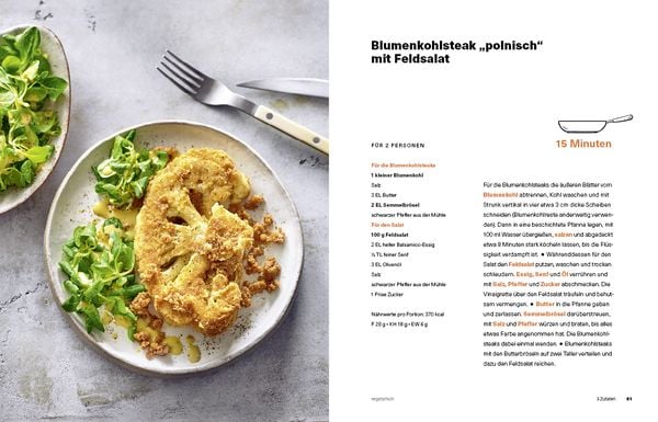 Produktbild: Feierabend-Blitzrezepte EXPRESS