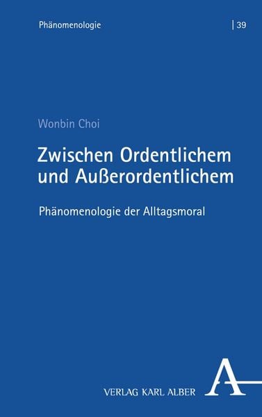 Produktbild: Zwischen Ordentlichem und Au&szlig;erordentlichem