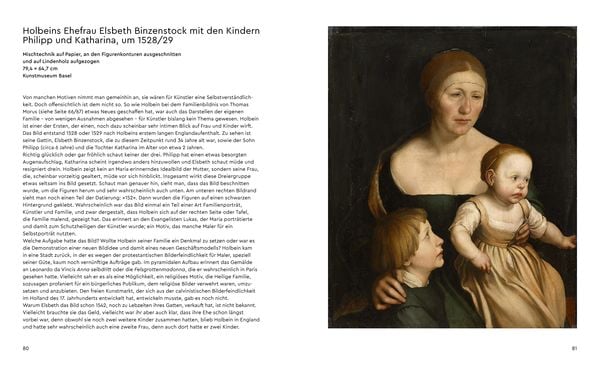 Produktbild: Holbein