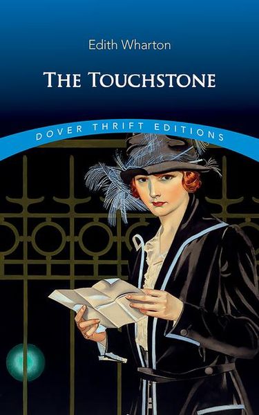 Produktbild: The Touchstone