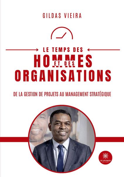 Produktbild: Le temps des hommes et des organisations