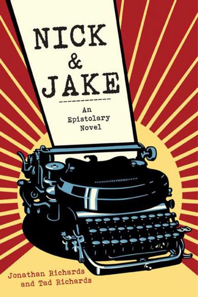 Produktbild: Nick & Jake