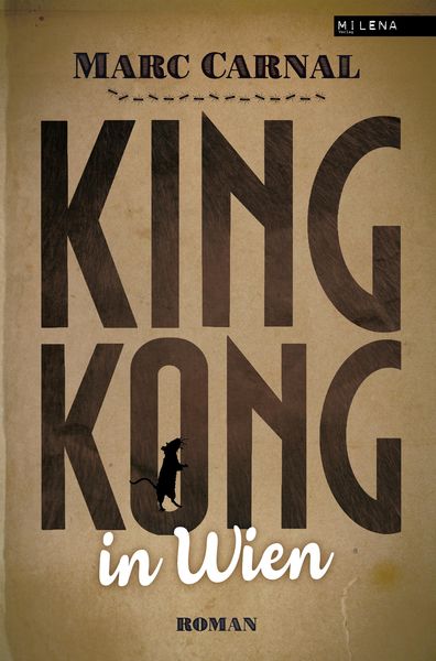 Produktbild: King Kong in Wien