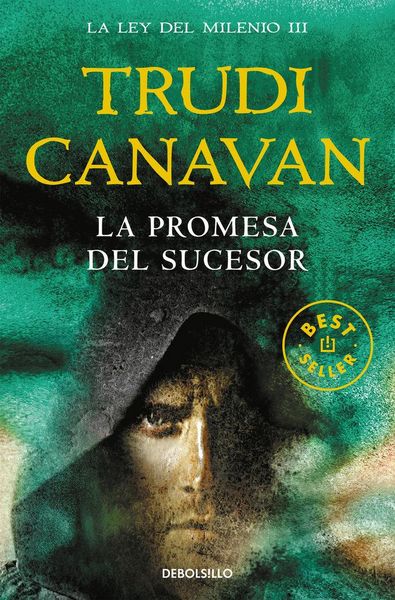 Produktbild: La promesa del Sucesor