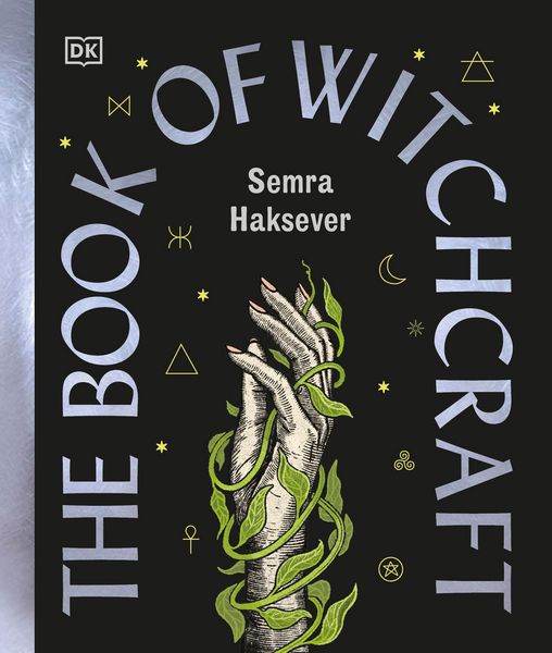 Produktbild: The Book of Witchcraft