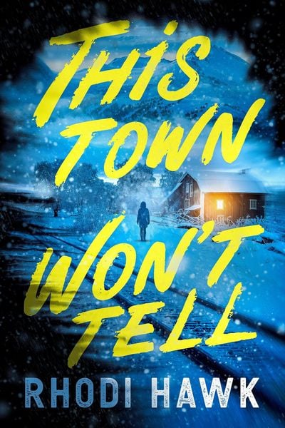 Produktbild: This Town Won't Tell