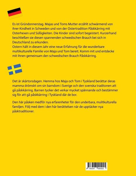 Produktbild: Maja & Tom