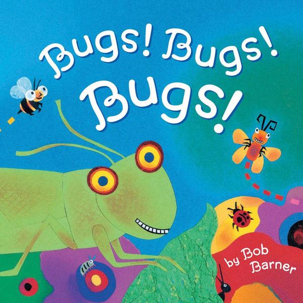 Produktbild: Bugs! Bugs! Bugs!