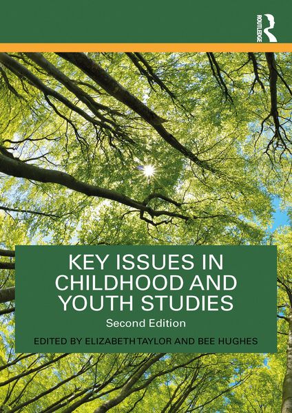 Produktbild: Key Issues in Childhood and Youth Studies