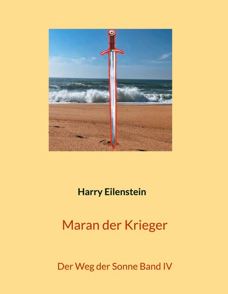 Produktbild: Maran der Krieger