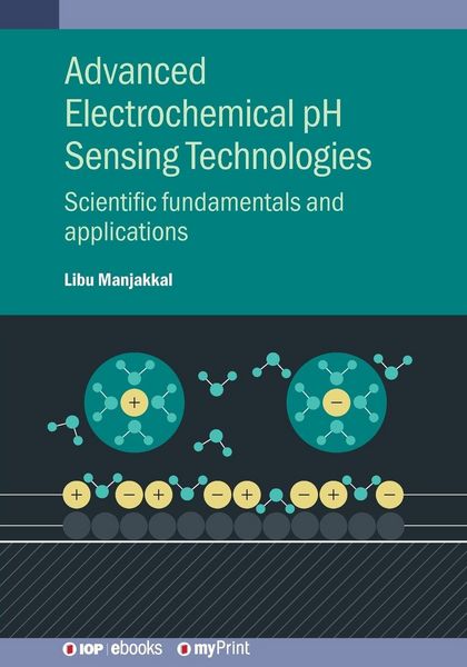 Produktbild: Advanced Electrochemical pH Sensing Technologies