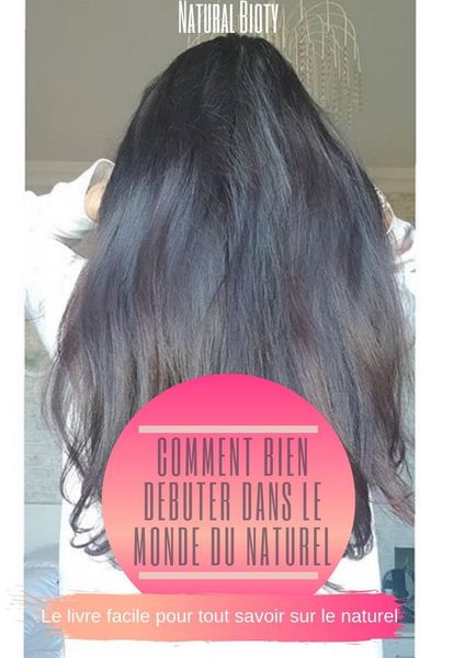 Produktbild: Comment bien d&eacute;buter dans le monde du naturel
