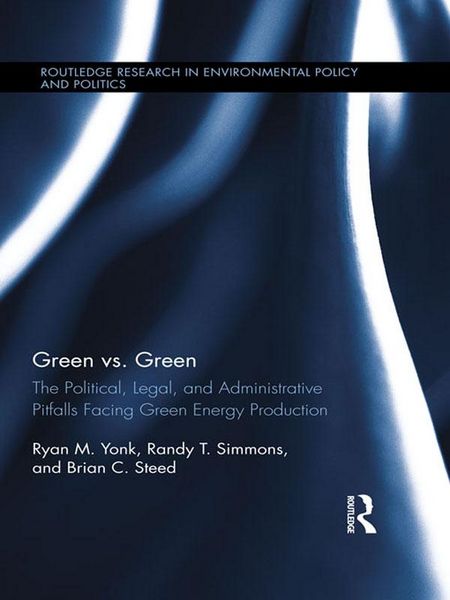 Produktbild: Green vs. Green