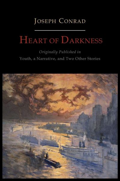 Produktbild: Heart of Darkness