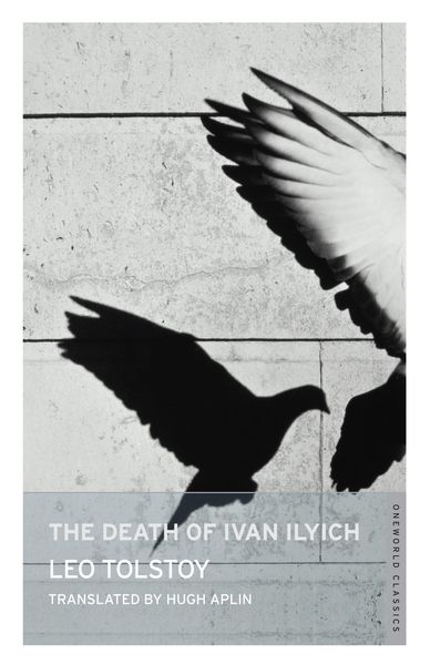 Produktbild: Death of Ivan Ilych
