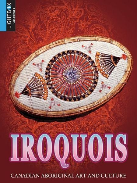Produktbild: Iroquois