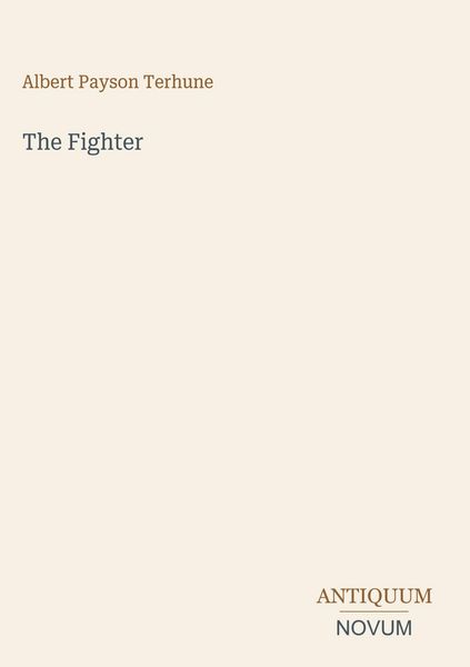Produktbild: The Fighter