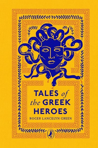 Produktbild: Tales of the Greek Heroes