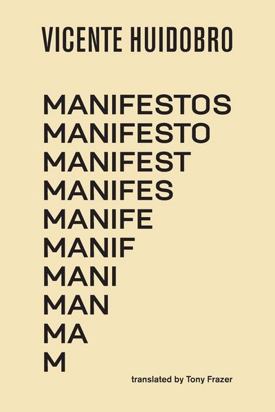 Produktbild: Manifestos